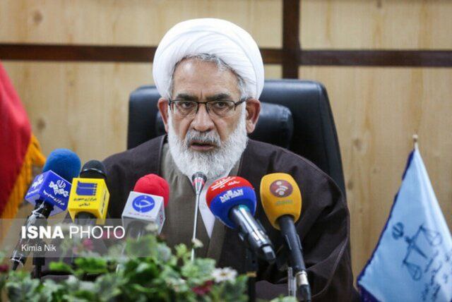 بخشنامه دادستان کل کشور برای برخورد با هرگونه معامله ربوی