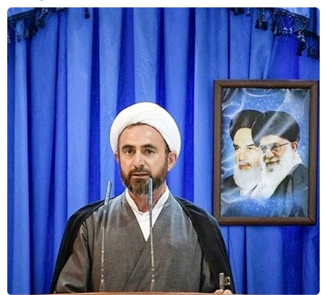 نماینده ولی فقیه در استان و امام جمعه ایلام: شایسته سالاری در انتصابات حاکم باشد/ وحدت نیاز ضروری جامعه است