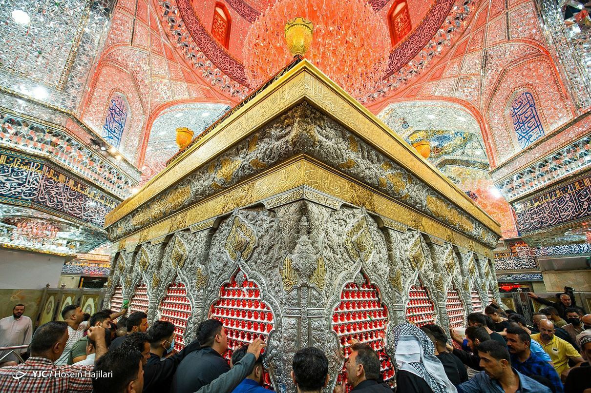 آغاز ثبت نام مشتاقان زیارت عتبات از امروز/ لغو روادید بین ایران و عراق مختص سفر‌های هوایی است