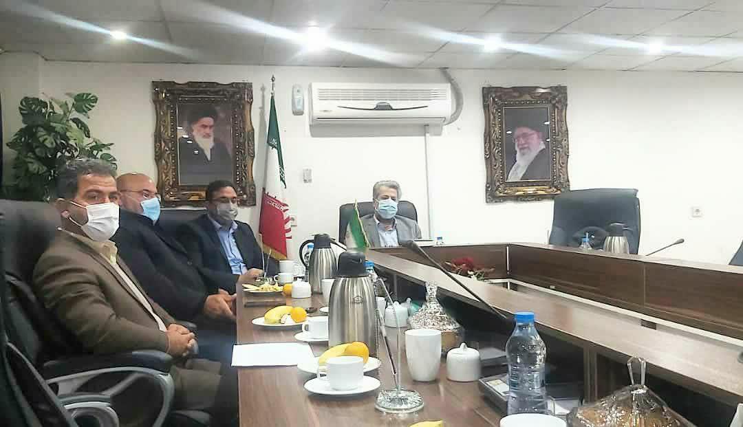 باز هم اختلاف و باز هم شهر بی صاحب
