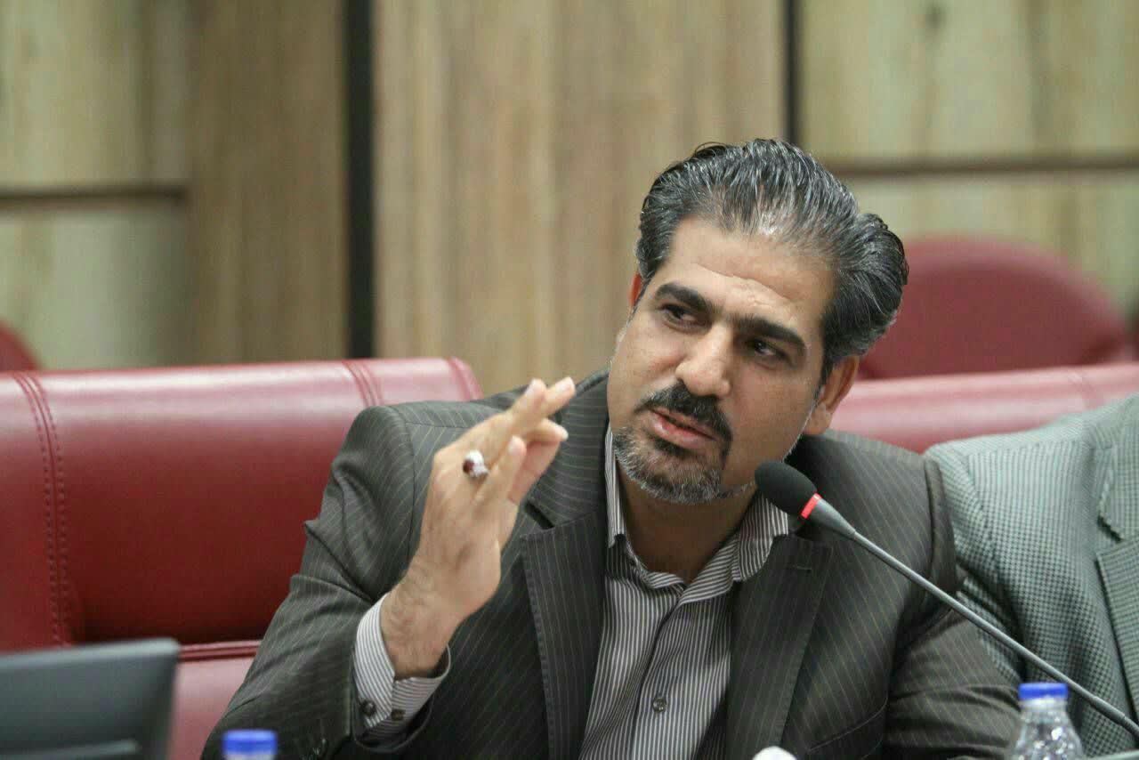 شورای شهر کار را تمام کند؛  استاندار آمد، شهردار می‌آید؟!