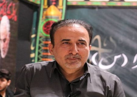 پرداخت پنج میلیارد و ۷۰۰ میلیون دینار به زوار اربعین در ایلام