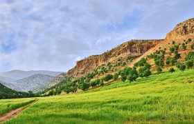 زاگرس زیبا
