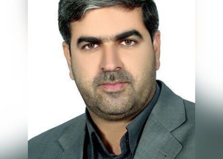 یک ایلامی معاون منابع انسانی شرکت نفت مناطق مرکزی ایران شد
