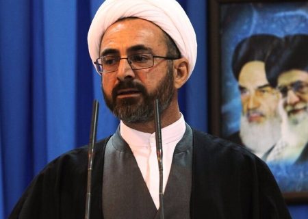 نماینده ولی فقیه در استان و امام جمعه ایلام: