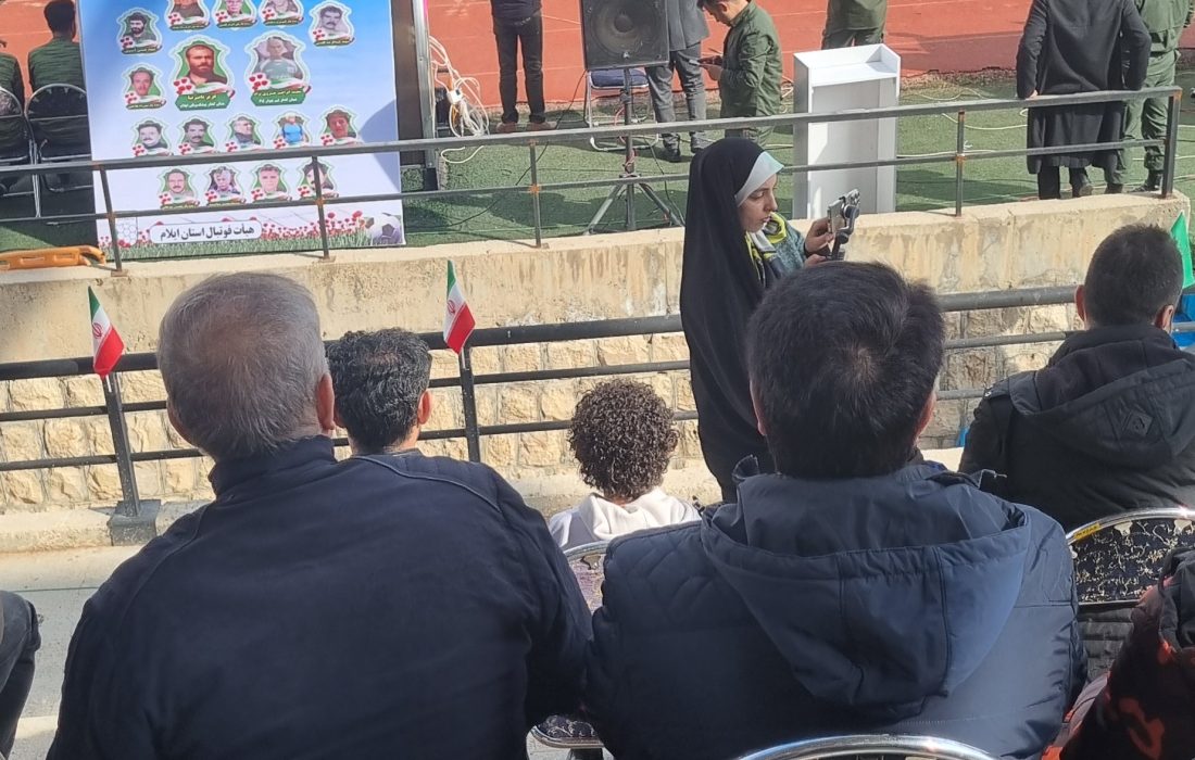 روز جمعه،  استاندار و یک نکته