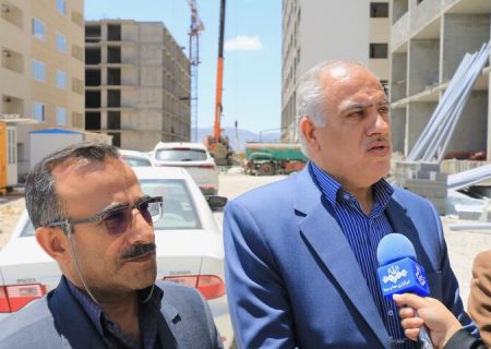 ۲۰ هزار واحد مسکن ملی در کشور به متقاضیان تحویل داده شد