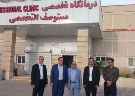 رضایتمندی کامل مراجعین به موسسه خدماتی حمایتی محکم در ایلام
