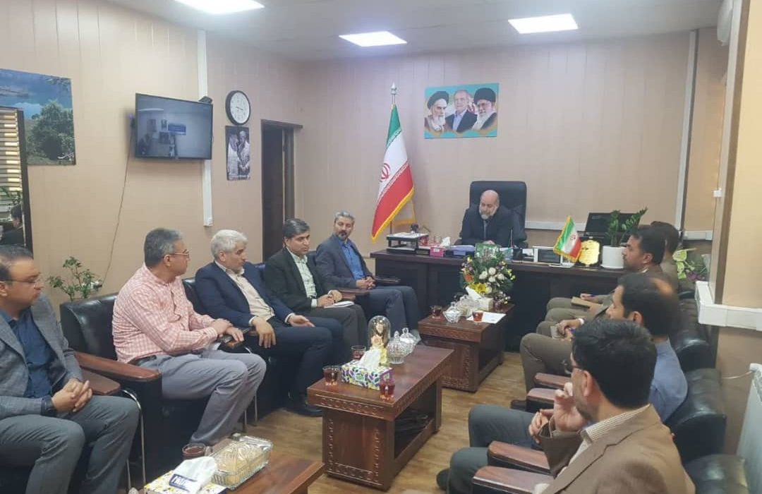 واگذاری اجرای طرح ملی “دستیار هوش مصنوعی برای تصمیم‌سازی مدیران اجرایی” از طرف معاونت علمي و فناوري ریاست جمهوری به دانشگاه ایلام