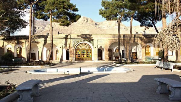 بازدید از موزه‌های ایلام ۲۸ اردیبهشت رایگان شد