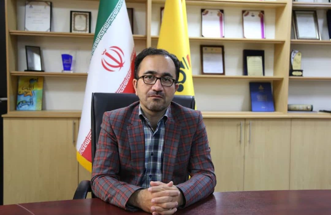 تحویل بیش از ۹۷ میلیون متر مکعب گاز به نیروگاه صبا دهلران