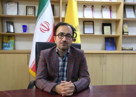 تحویل بیش از ۹۷ میلیون متر مکعب گاز به نیروگاه صبا دهلران