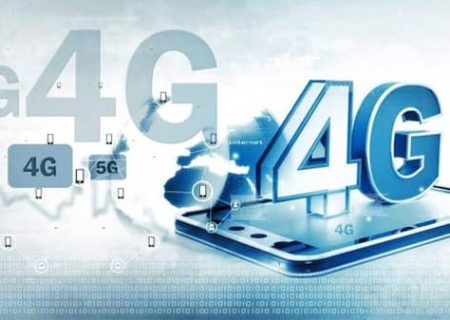 اتصال روستای سرنی مهران به اینترنت پرسرعت 4G