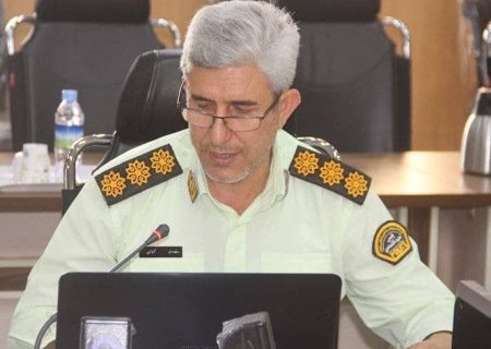 کشف بیش از ۴ میلیون دینار قاچاق در مرز مهران