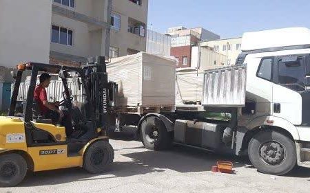 مشارکت مجتمع اقتصادی کمیته امداد در راه اندازی نیروگاه خورشیدی