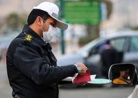 توقیف ۱۵ وسیله نقلیه متخلف در طرح ۲۴ ساعته امنیت در دره‌شهر