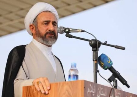 فتح خرمشهر مظهر قدرت ملت ایران در برابر استکبار جهانی است