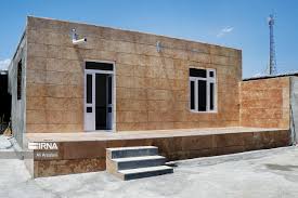 آغاز پرداخت وام ۴۰۰ میلیون تومانی ساخت مسکن روستایی