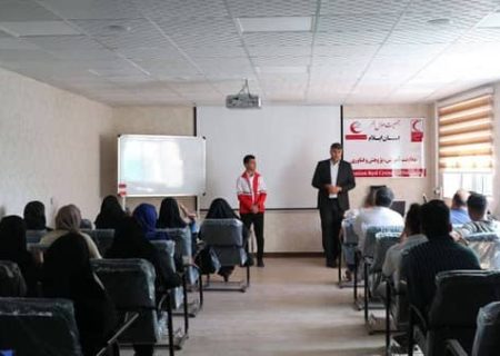رسانه‌ها، سفیران امداد در بحران‌ها