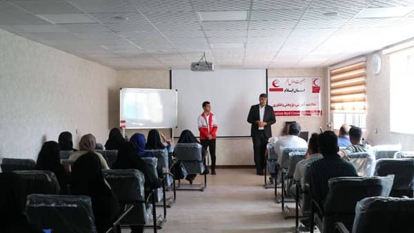 رسانه‌ها، سفیران امداد در بحران‌ها