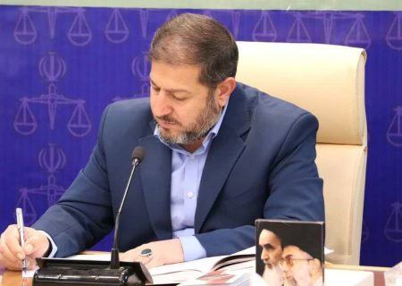 رئیس‌کل دادگستری ایلام: با مسببان اخلال در حمل‌ونقل عمومی و تخریب کامیون‌ها برخورد قانونی خواهد شد
