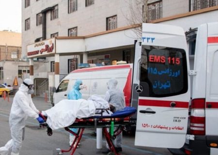 مسمومیت دانشجویان دانشگاه ایلام