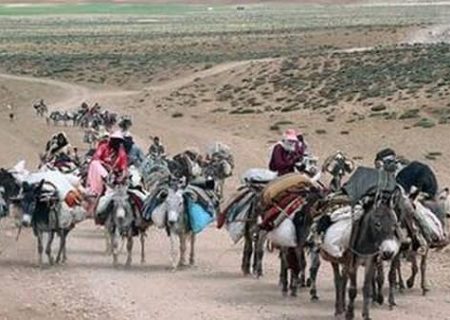 پیشرفت ۹۰ درصدی بهسازی ایل‌راه‌های ایلام