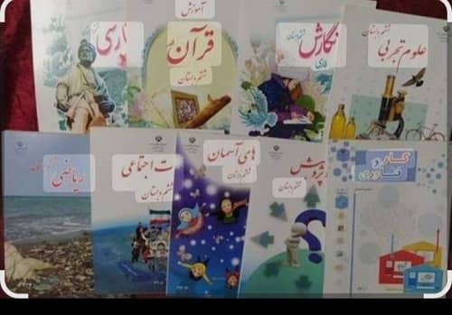 نیکوکار ایوانی هزینه تحصیلی ۱۱۴ دانش آموز نیازمند را تأمین کرد