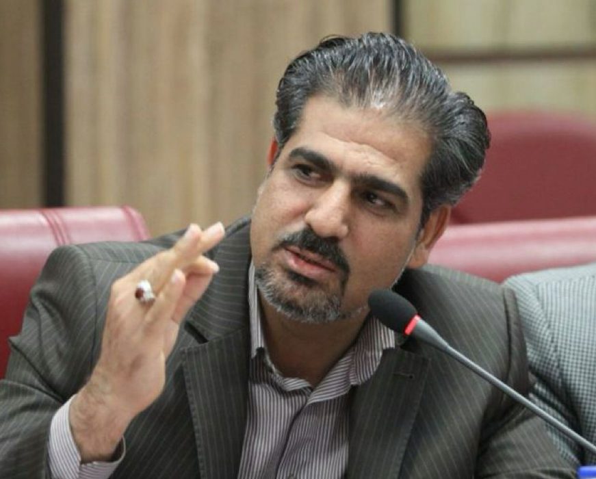 کاش مدیرعامل آبفا استان ایلام روشنگری نماید!