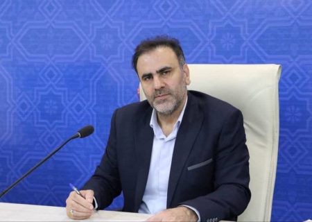 پیام تبریک دادستان ایلام به مناسبت روز خبرنگار