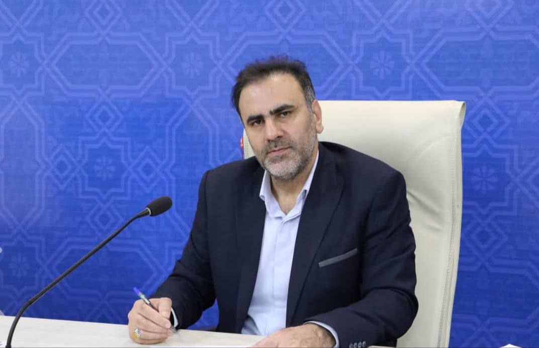 پیام تبریک دادستان ایلام به مناسبت روز خبرنگار