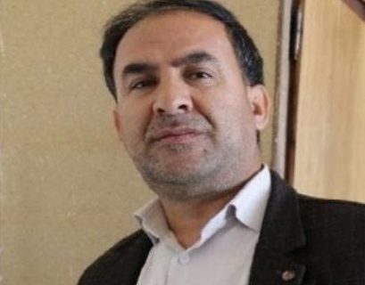 درختکاری در مسیر غارها و چشمه های باستانی