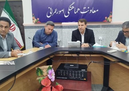 پارکینگ ۸۰ هکتاری مهران، آماده میزبانی از زائران اربعین