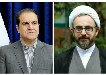 قدردانی نماینده ولی فقیه و استاندار ایلام از استقامت و همدلی مردم