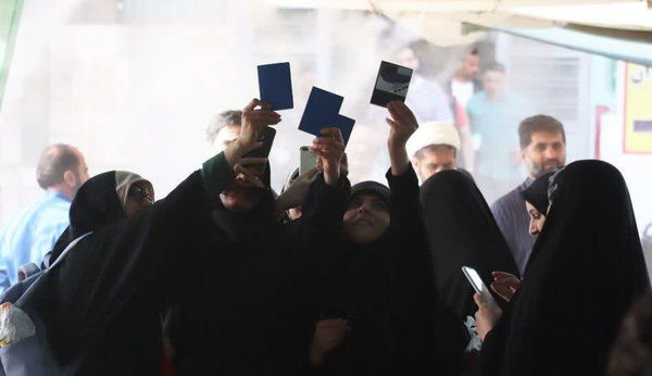 سفر زمینی ۱۸۰ هزار زائر در ۳ روز گذشته به عراق