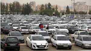 ۱۲۲ پارکینگ خصوصی در مهران شناسایی شده است
