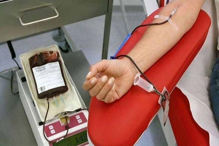 پیگیری احداث مراکز انتقال خون در شهرهای استان ایلام