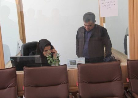خدمات صدای مشاور بهزیستی ایلام شبانه روزی شد