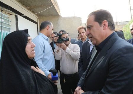 فرهنگ شهادت ضامن اقتدار و قدرت ایران است