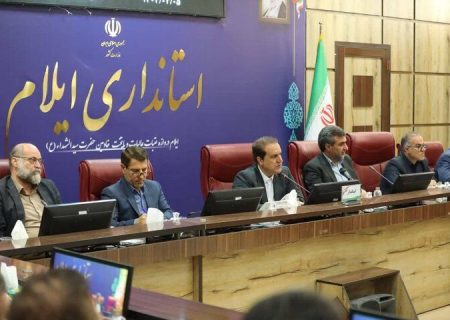 آمادگی دستگاه های اجرایی ایلام برای اربعین از همین امروز آغاز شود