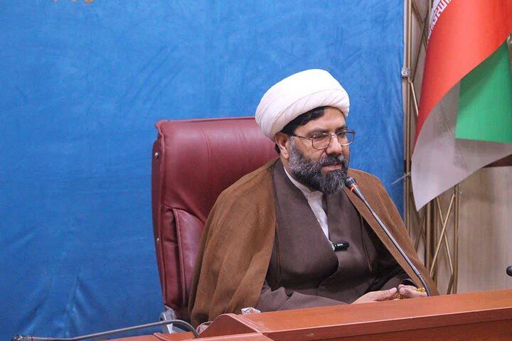 آغاز اعزام مبلغان به استان ایلام برای تبلیغ در ایام محرم
