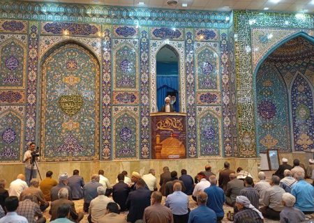 دشمن حماقت کرد / مقاومت امروز، سرداری فردا است
