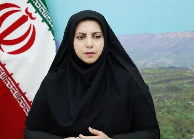 نقش خانواده و زنان در عبور از بحران‌های ملی محوری است