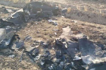 انهدام ۱۲ پرنده متخاصم در آسمان ایلام از آغاز جنگ