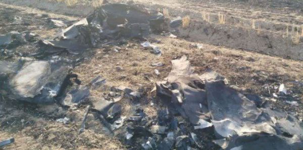 انهدام ۱۲ پرنده متخاصم در آسمان ایلام از آغاز جنگ