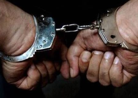 دستگیری ۲ عامل سنگ‌پرانی به خودروها در کمربندی شرقی ایلام