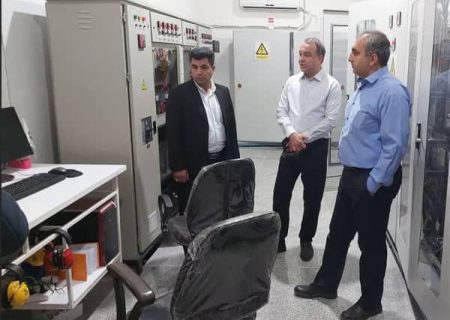 تأمین ماهیانه ۵۲۰ تن آرد عشایر ایلام توسط کارخانه آرد صالح‌آباد