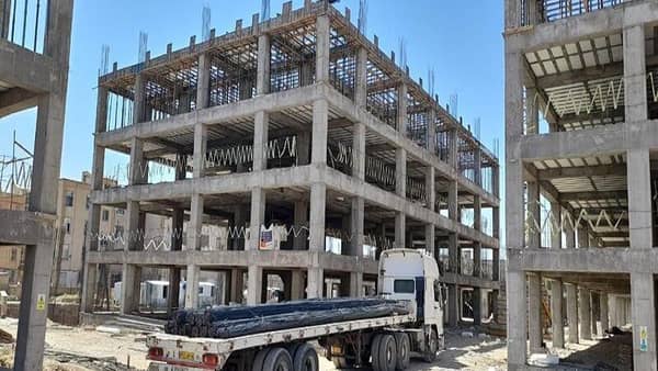 ساخت مسکن برای خانواده‌های داغ‌دار ایلامی