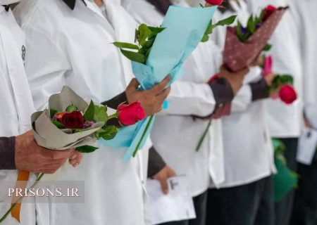 آزادی ۹ زندانی ایلامی به مناسبت عید قربان
