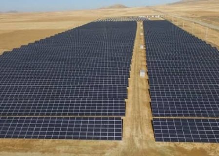 تخصیص ۱۳۴ هکتار از اراضی ایلام برای احداث نیروگاه خورشیدی